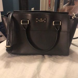 Grove Street Small Lana-Black